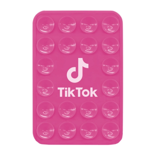 Silicone Suction Phone Holder